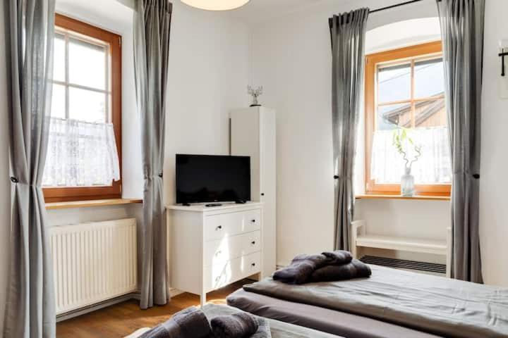 Vanek Apartment Kotschach-Mauthen Exterior photo