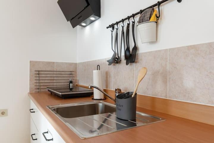 Vanek Apartment Kotschach-Mauthen Exterior photo